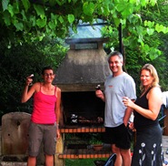 BBQ