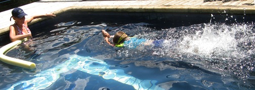 TorpedoKick