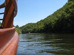 UpTheRiver