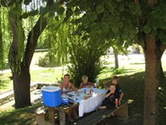 Châteaulunch