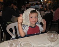Napkin