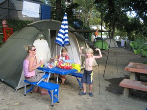 Tent