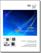 Download the WHS MyKover