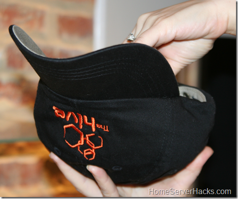 (c)2008 Home Server Hacks