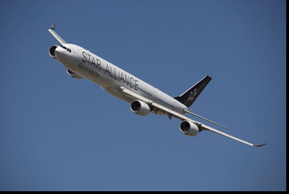 Airbus A340