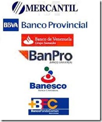 Banca Venezolana