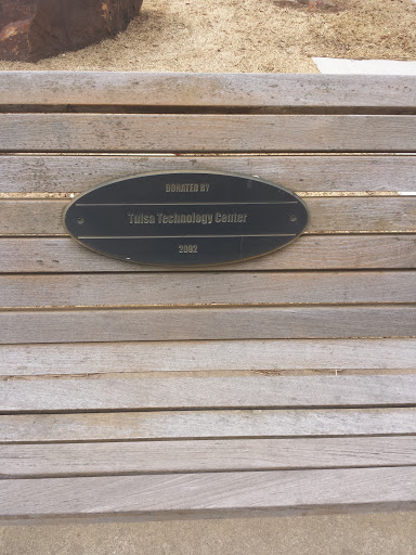 Tulsa Technology Bench