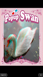 How to get 3D Popup Swan 1.01 apk for pc