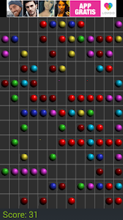 How to install 7Colors Lined 1.0 apk for bluestacks