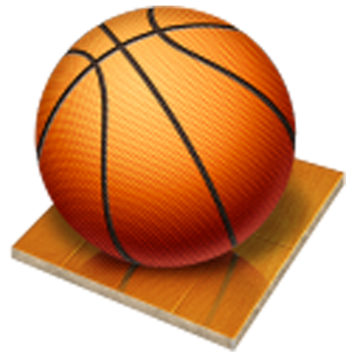 Estatística de Basquete LOGO-APP點子