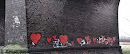 Wall of Love