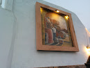 Brewery Mural 