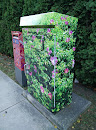 Floral Power Box 