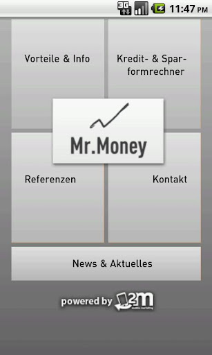 MrMoney