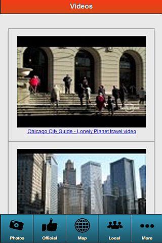 免費下載旅遊APP|Chicago Guides app開箱文|APP開箱王