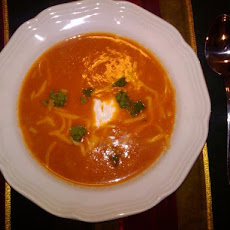 Ca Kitchen White Corn Tortilla Soup