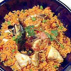 Paella
