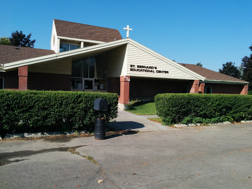 St. Bernard's Educational Center