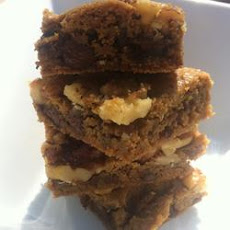 Brown Sugar Brownies