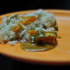 Veg Pulao