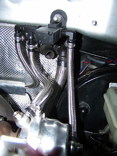 GTI 30L 12v VR6 Turbo