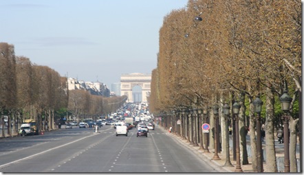 Paris (Kim) 101
