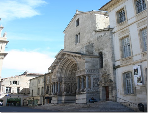 Arles 2 047
