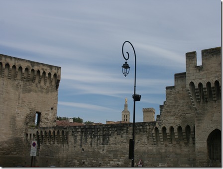 Pont du Guard and Avignon 028