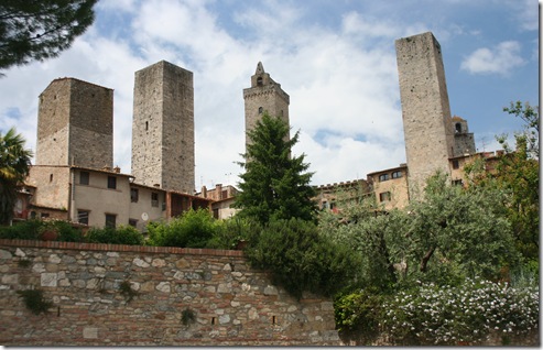 San Gimignano 028