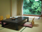 Room view