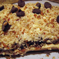 Miss Lillian's Peanut Dessert