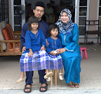 akeem's family