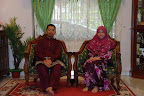 fahmi & mazlin