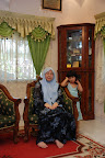 Ameera ngamuk