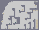 Thumbnail of the map 'You know what ? I'm mean.'