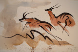 Antelope Limited Edition Print