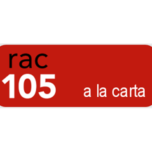 RAC105 a la carta LOGO-APP點子