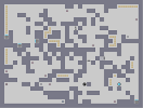 Thumbnail of the map 'Pixel storm'