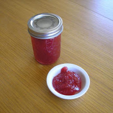 Peach-Plum Summer Jam