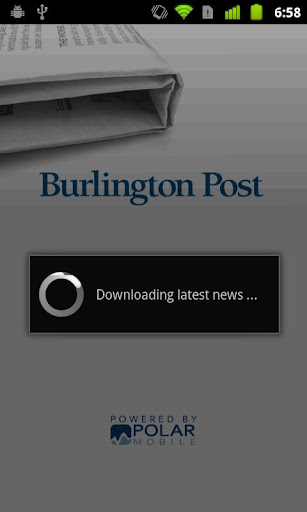 Burlington Post