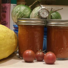 Texas Style Picante Sauce