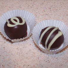 Almond Oreo Truffles Balls (And Other Flavors)