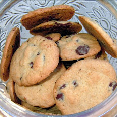 Thin & Crisp Chocolate Chip Cookies