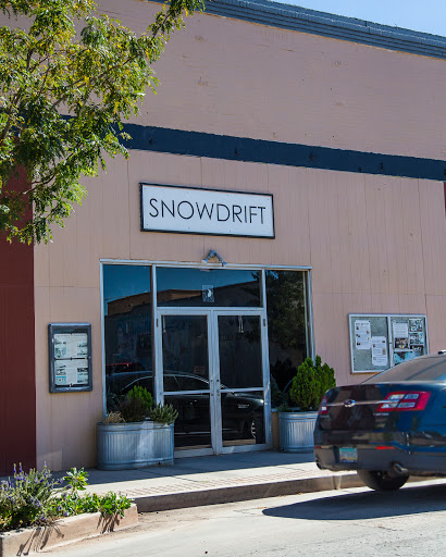 Snowdrift Gallery