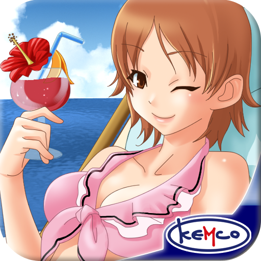 SLG 海の上 - KEMCO LOGO-APP點子