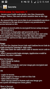 How to install Secrets Pro 8.7 apk for laptop