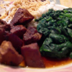 Adobo Filipino Style