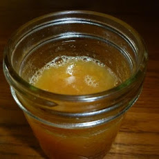 Star Fruit Jam