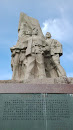 虹桥起义纪念碑