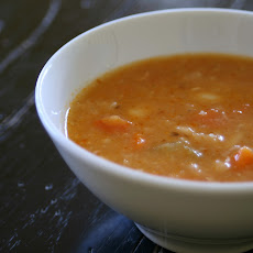 White Bean Soup